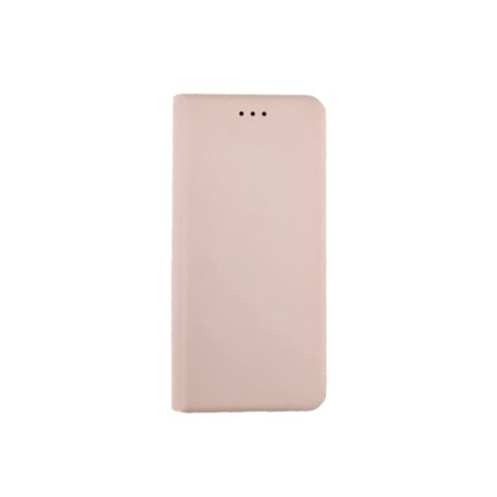 PREKLOPNA FUTROLA ELEGANT Samsung A26 BEBI ROZE