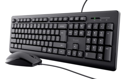 PRIMO Tastatura i miďż˝ YU (24384)