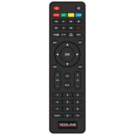 REDLINE Daljinski upravljač T3 - T3 RCU