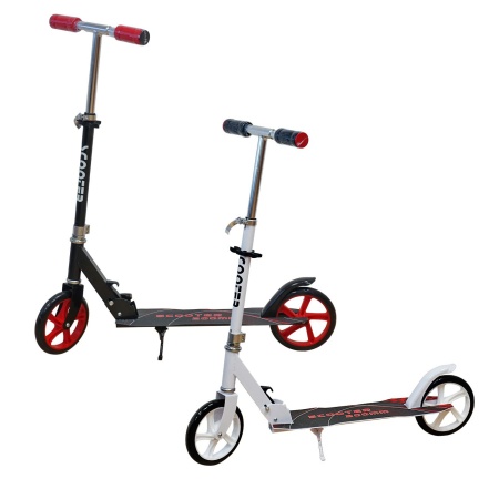 Romobil skuter 200