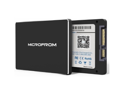 SSD SATA3 MicroFrom 1TB F11pro