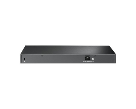 TP-LINK TL-SG1428PE EASYSMART SWITCH 24P GIGABITNI
