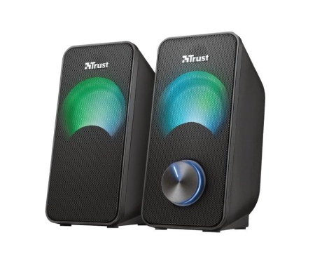 Trust ARYS RGB 2.0 SPEAKER SET 12W (23120)