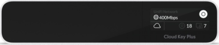 Ubiquiti UniFi Cloud Key UCK-G2-SSD