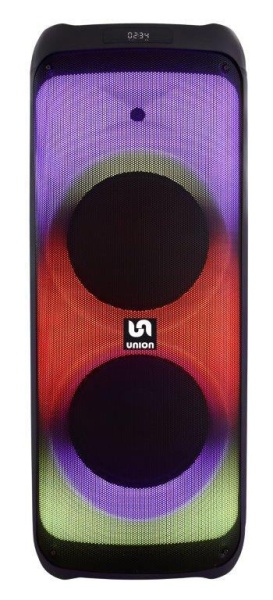 Union PartyBox 80W 5.5'' Flame (UN-PS80B-05)