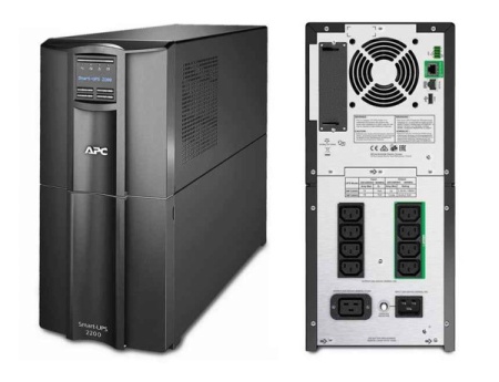 UPS 2000VA APC SMT2200IC