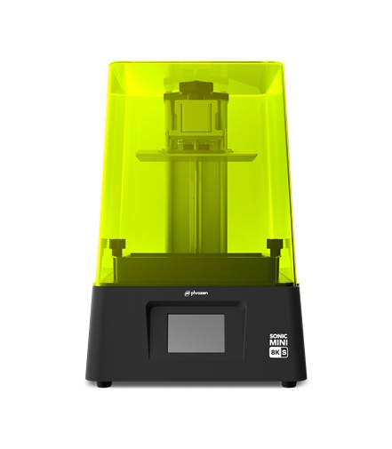 3D STAMPAC PHROZEN SONIC MINI 8K S