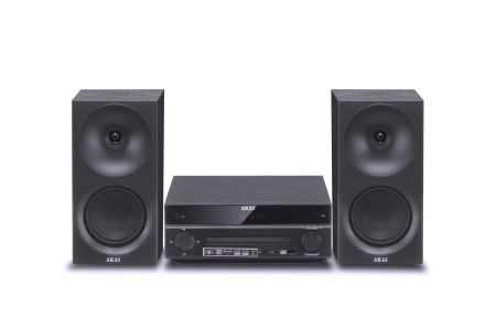 AKAI AM-301-B MIKROLINIJA SA CD Čitačem
