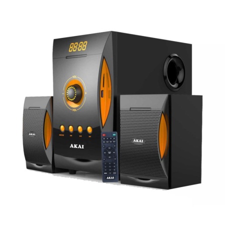 AKAI SS032A-3515 ZVUČNI Sistem