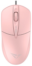 Alcatroz Asic 2 USB Optical Mouse Peach