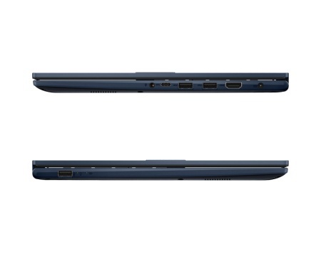 ASUS VivoBook 15 X1504VA-BQ2626 (15.6 inča FHD, i3-1315U, 16GB, SSD 512GB) laptop