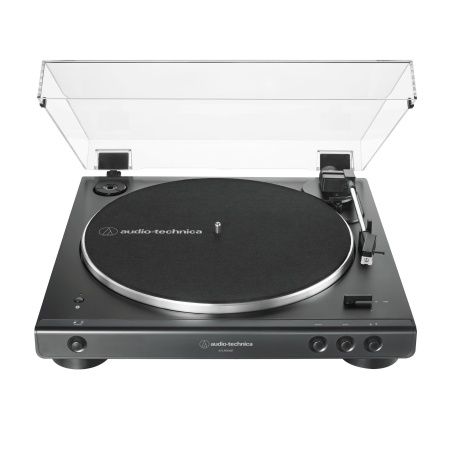 AT Gramofon AT-LP60XBTBK (AT-LP60XBTBK)