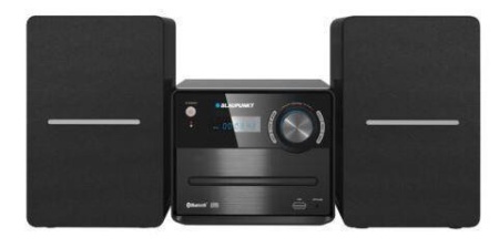Blaupunkt MicroSys.MS13BT BL (MS13BT)