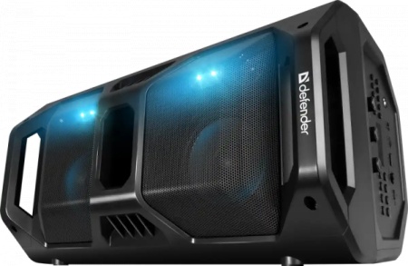 Bluetooth zvučnik Defender Rage 50W TWS