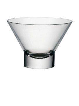 Čaša za sladoled BORMIOLI Ypsilon 37,5cl 1/1 340750M