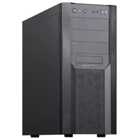 CHIEFTEC Kućište CW-01B-OP - Img 1