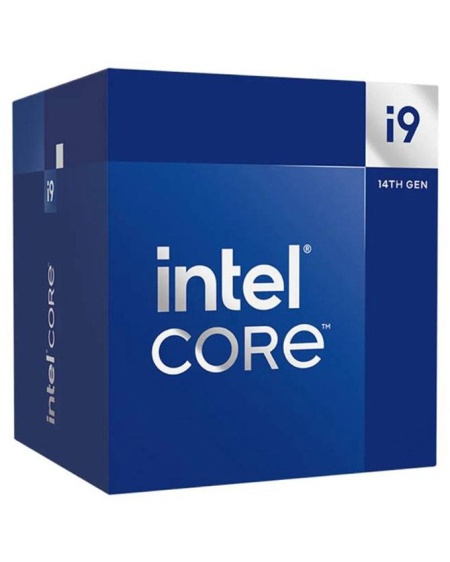 CPU 1700 INTEL Core i9 14900KS 6.2GHz BOX