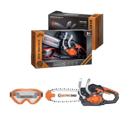De. profi set alata s motornom testerom
