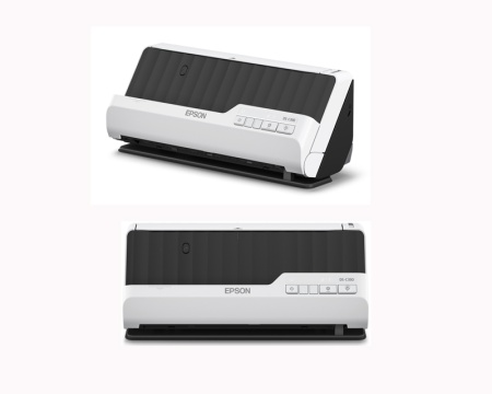 EPSON WorkForce DS-C330 A4 skener