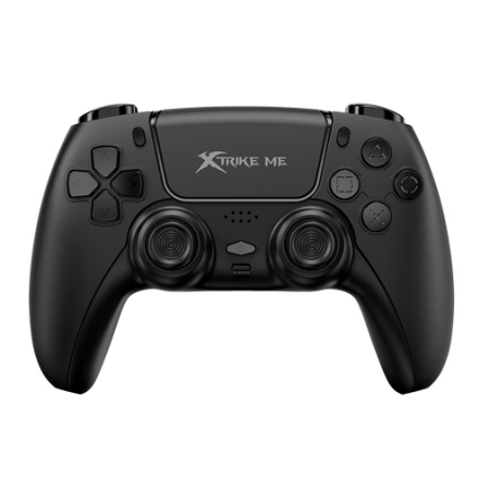 GAMEPAD WIRELESS XTRIKE GP51