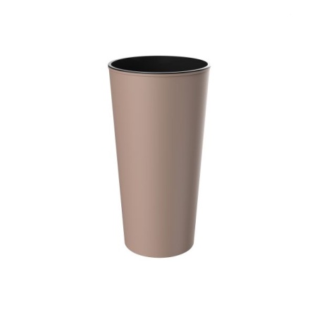 GARDINO-SAKSIJA FINESA OKRUGLA 25X46,5 MOKA