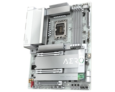 GIGABYTE Z890 AERO G rev. 1.x matična ploča