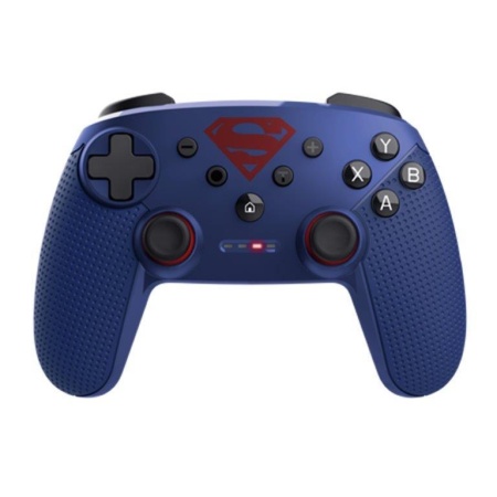 GXT542SM MUTA WRL SUPERMAN (25744)