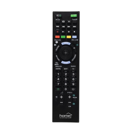 home Daljinski upravljač za Sony Smart TV prijemnike - URC SON