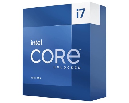 INTEL Core i7-13700K do 5.40GHz Box (BX8071513700K) procesor