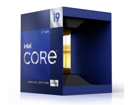 INTEL Core i9-12900KS do 5.50GHz Box procesor