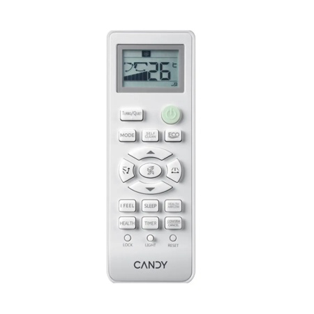 Inverter klima uređaj Candy CY-18RAIN-A/CY-18RAOUT-A