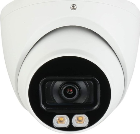 Kamera IP Dome 3.0Mpx 2.8mm Spectra IPD-3A35-A-0280