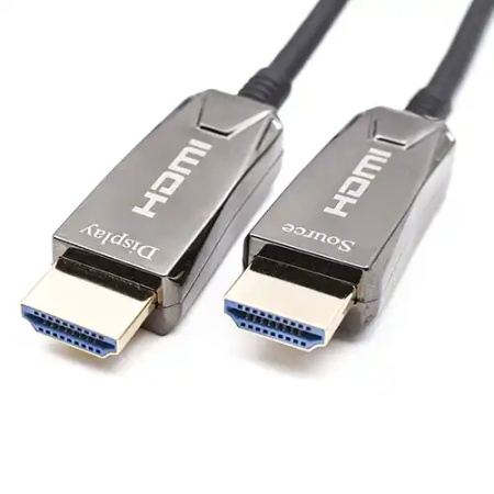 Kettz KT-AOHK100 HDMI Aktivni Optički kabl 2.0 AOC 4K 60Hz 100M
