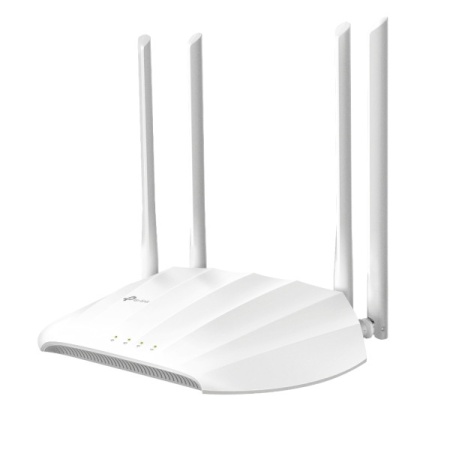 LAN Access Point TP-LINK TL-WA1201-PoE AC1200