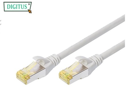 LAN SFTP-Kabl Digitus SFTP patch Cat.6a 3m DK-1644-A-030