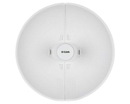 LAN Wifi brigde D-Link DAP-3712 867Mbps/20km