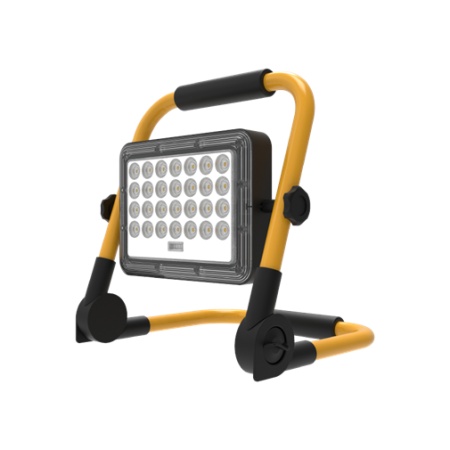 LED REFLEKTOR PRENOSNI 40W 4000K IP65 GREEN TECH
