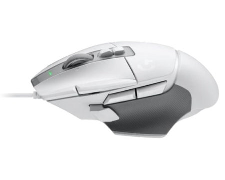 LOGITECH G502 X Gaming USB BELI miš