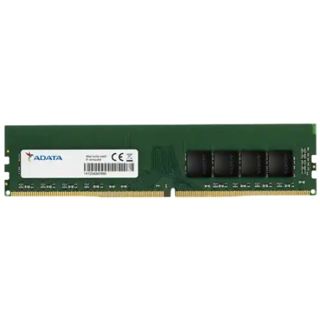 Memorija DDR4 AData 16GB 3200MHz AD4U320016G22-SGN