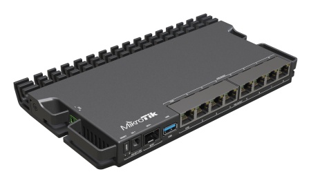 Mikrotik RB5009UPr+S+IN