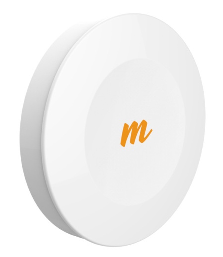 Mimosa B5 backhaul radio sa integrisanom antenom