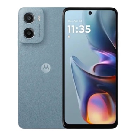 MOTOROLA G05 4/128 GB Denim Blue