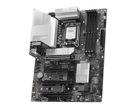 MSI PRO B860-P WIFI matična ploča