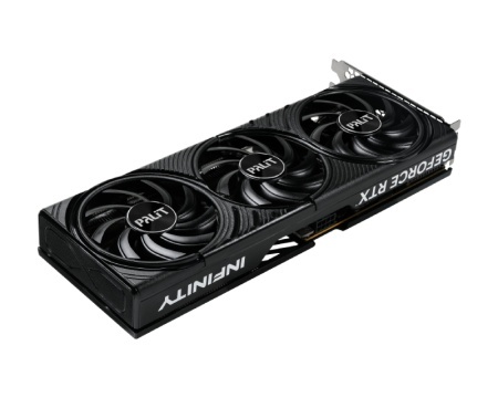 PALIT nVidia GeForce RTX 5060 Ti 8GB 128bit RTX 5060Ti Infinity 3 grafička karta