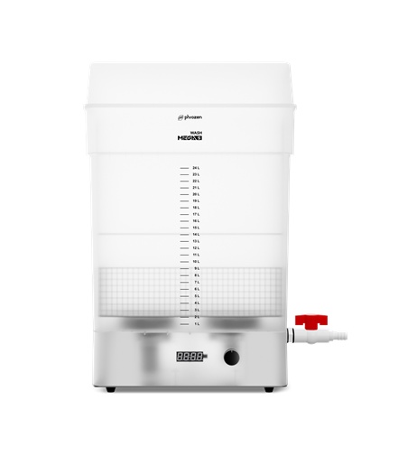 PHROZEN WASH MEGA S POST PRINTING CLEANER