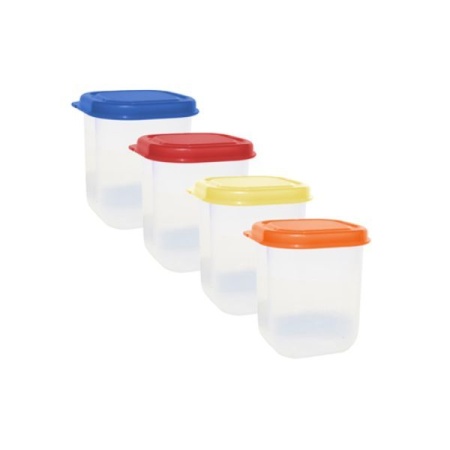 PRACTIC MAX-FRIGO MINI BOX QU 200ML ART 2203