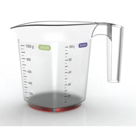 PRACTIC MAX-MENZURA 0.5L
