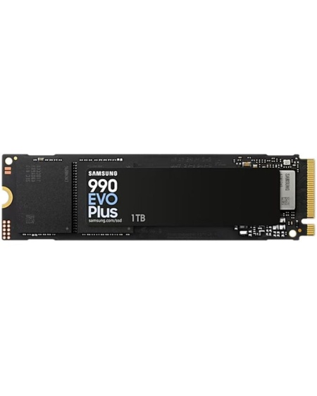 SSD M.2 NVMe Samsung 1TB 990 EVO Plus MZ-V9S1T0BW