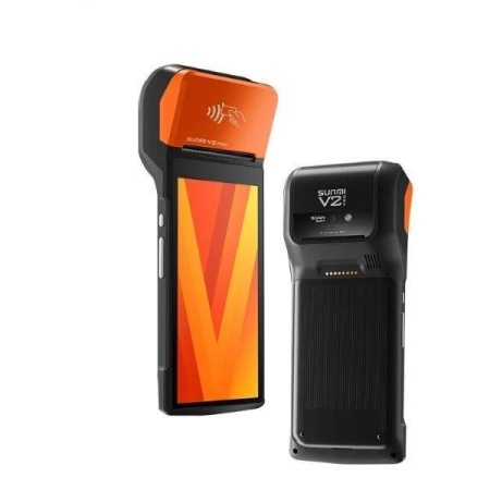 SUNMI V2S Standard 2/16GB (P06060002)