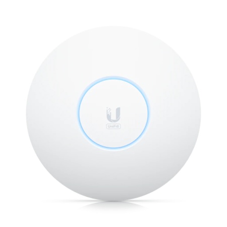 Ubiquiti U6-Enterprise UniFi 6 E access point